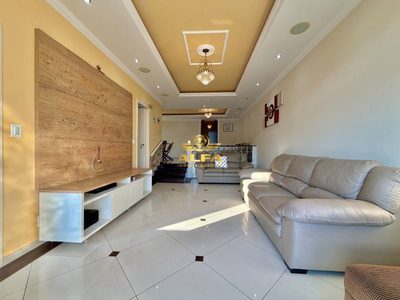 Apartamento, 3 quartos, 160 m² - Foto 5