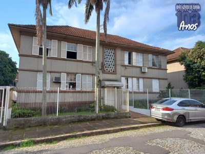 Apartamento, 3 quartos, 70 m² - Foto 1
