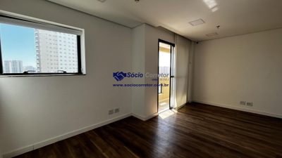 Sala-Conjunto, 36 m² - Foto 1