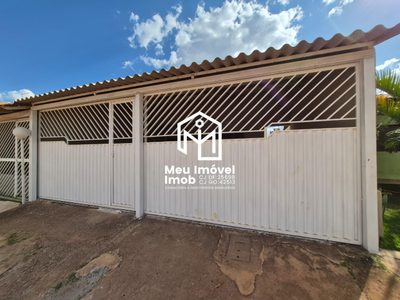Casa, 2 quartos, 83 m² - Foto 1