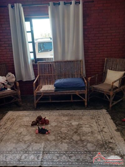 Chácara, 3 quartos, 1700 m² - Foto 4