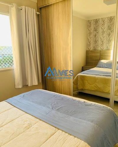 Apartamento, 3 quartos, 84 m² - Foto 3