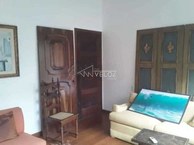 Apartamento, 3 quartos, 152 m² - Foto 4