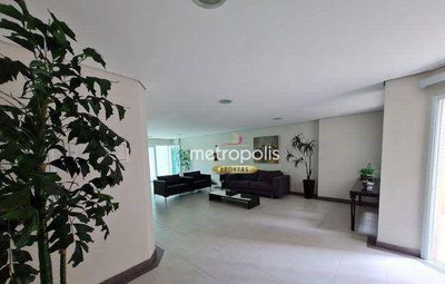 Apartamento, 3 quartos, 94 m² - Foto 4