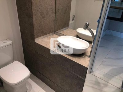 Apartamento, 4 quartos, 220 m² - Foto 4