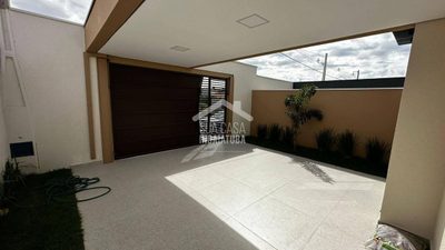Casa, 3 quartos, 101 m² - Foto 3
