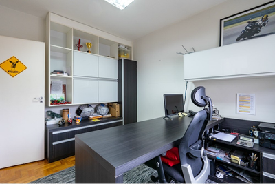 Casa, 3 quartos, 133 m² - Foto 3