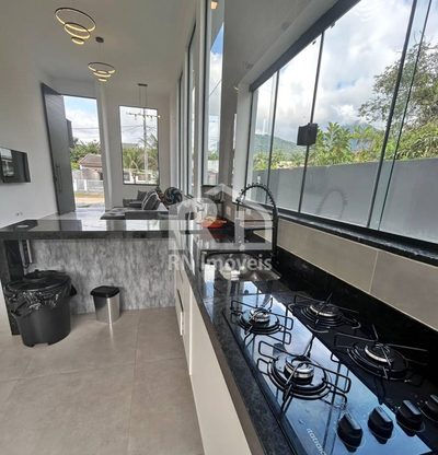 Casa, 3 quartos, 384 m² - Foto 5