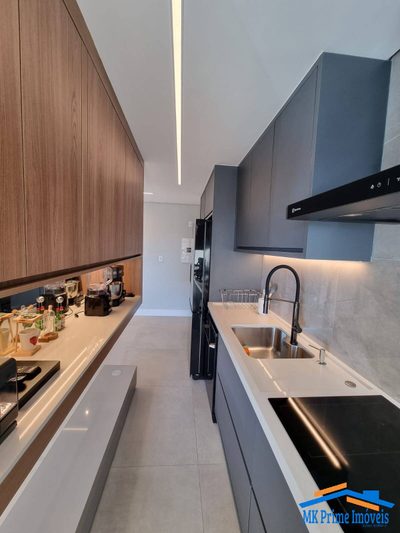 Apartamento, 3 quartos, 96 m² - Foto 5