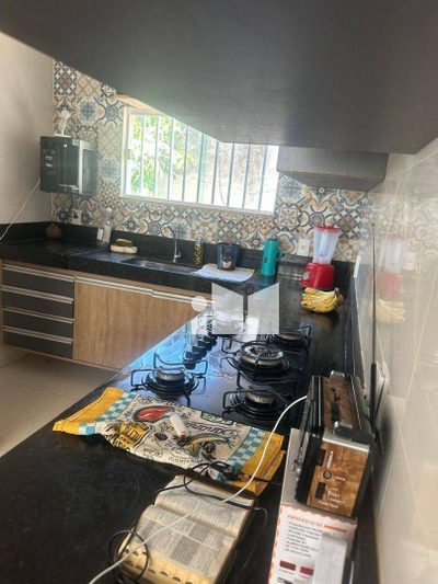 Casa, 3 quartos, 360 m² - Foto 3