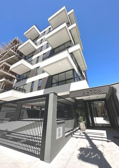 Apartamento, 2 quartos, 60 m² - Foto 5