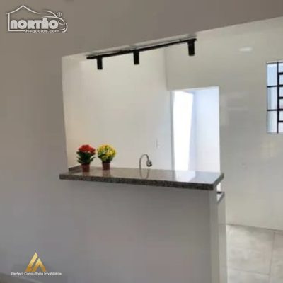 Casa, 2 quartos, 54 m² - Foto 5