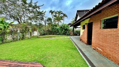 Casa, 5 quartos, 489 m² - Foto 4