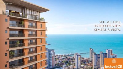 Apartamento, 3 quartos, 108 m² - Foto 1