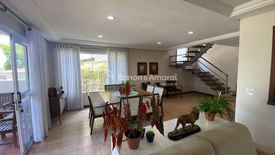 Casa de Condomínio, 3 quartos - Foto 4