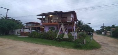 Casa, 5 quartos, 340 m² - Foto 1