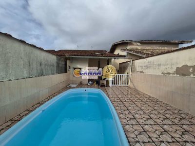 Casa, 2 quartos, 77 m² - Foto 1