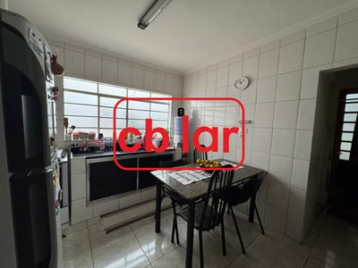 Casa, 3 quartos - Foto 4