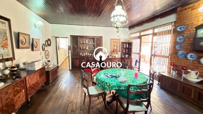 Casa, 7 quartos, 407 m² - Foto 3
