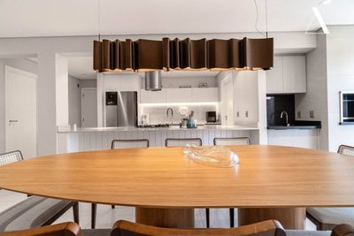 Apartamento, 3 quartos, 125 m² - Foto 1