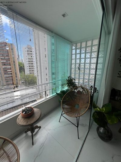 Apartamento, 3 quartos, 156 m² - Foto 2