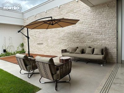 Casa, 1 quarto, 256 m² - Foto 5
