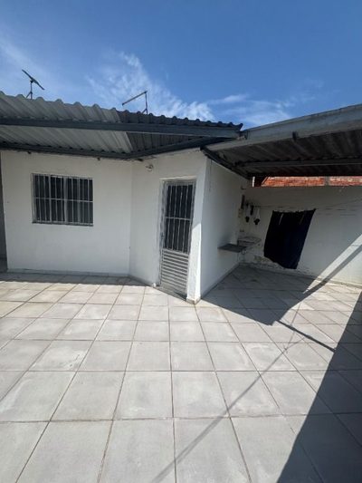 Casa, 1 quarto, 35 m² - Foto 4