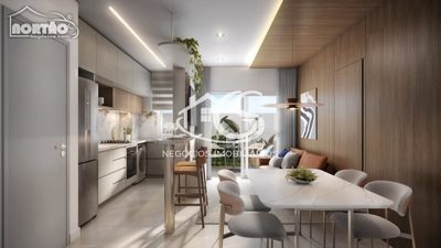 Casa, 3 quartos, 67 m² - Foto 5