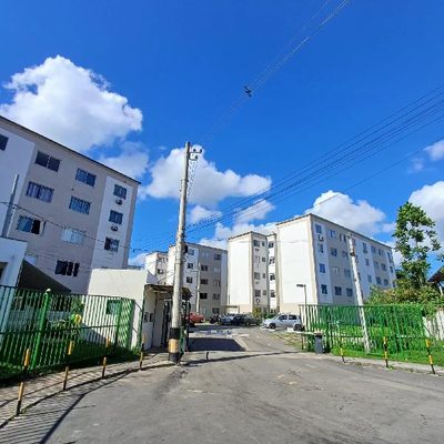 Apartamento, 2 quartos, 10 m² - Foto 1