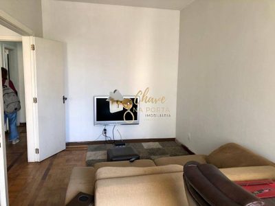 Apartamento, 2 quartos, 115 m² - Foto 3