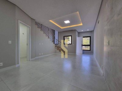Sobrado, 2 quartos, 94 m² - Foto 3