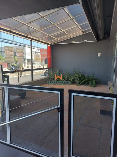 Prédio Inteiro, 319 m² - Foto 5