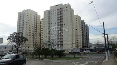 Apartamento, 3 quartos, 60 m² - Foto 4