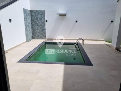 Casa, 3 quartos, 212 m² - Foto 3