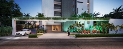 Cobertura, 2 quartos, 131 m² - Foto 4