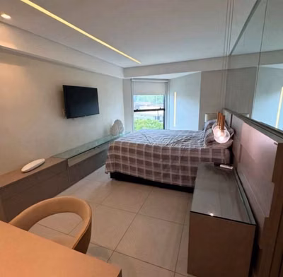 Apartamento, 4 quartos, 158 m² - Foto 5