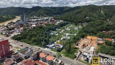 Loteamento e Condomínio, 260 m² - Foto 4