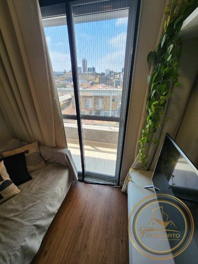 Apartamento, 2 quartos, 50 m² - Foto 3