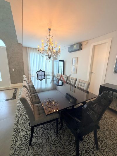 Sobrado, 4 quartos, 460 m² - Foto 4