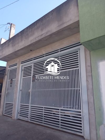 Casa, 2 quartos - Foto 1