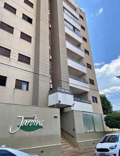 Apartamento, 80 m² - Foto 1
