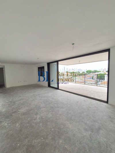 Apartamento, 4 quartos, 179 m² - Foto 1