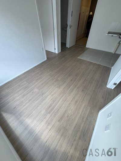 Apartamento, 2 quartos, 48 m² - Foto 3