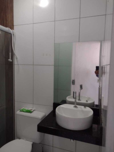 Kitnet-Studio, 35 m² - Foto 3