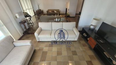 Apartamento, 4 quartos, 285 m² - Foto 5