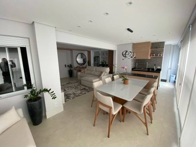 Apartamento, 3 quartos, 110 m² - Foto 2