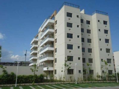 Apartamento, 3 quartos, 85 m² - Foto 1