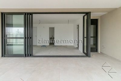 Apartamento, 3 quartos, 195 m² - Foto 1