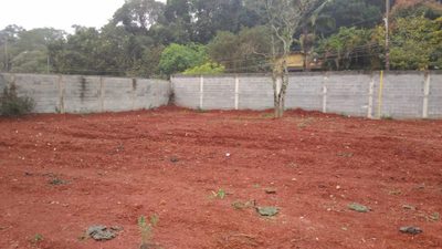Terreno, 1450 m² - Foto 1