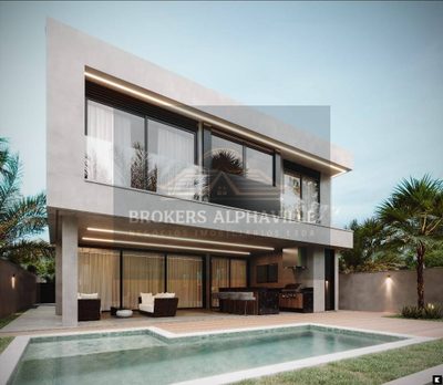 Casa de Condomínio, 4 quartos - Foto 4